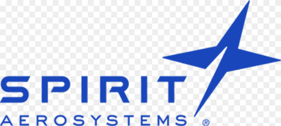 Spirit Aerosystems Inc, Star Symbol, Symbol Png