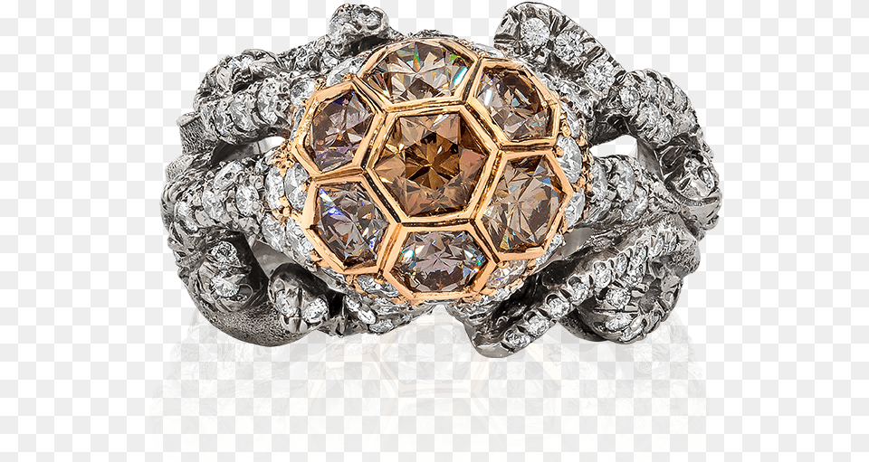 Spirit Animal Self Within The Self Diamond, Accessories, Gemstone, Jewelry, Mineral Free Png