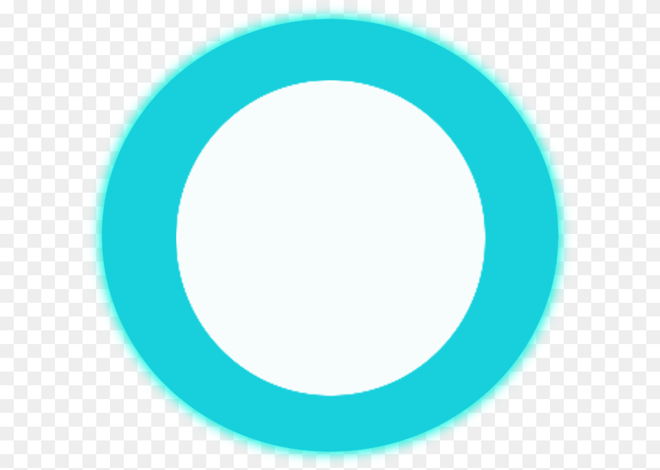 Spirit Bomb Circle, Oval, Plate Free Transparent Png