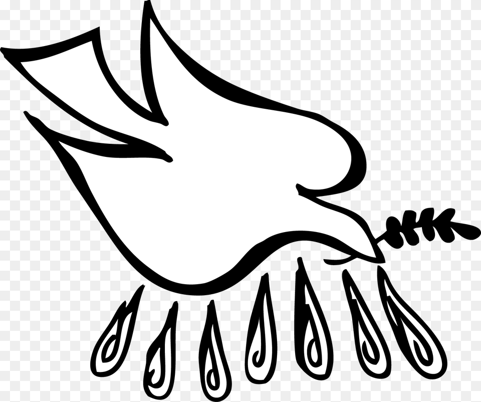 Spirit Clipart Drawing, Stencil, Emblem, Logo, Symbol Png