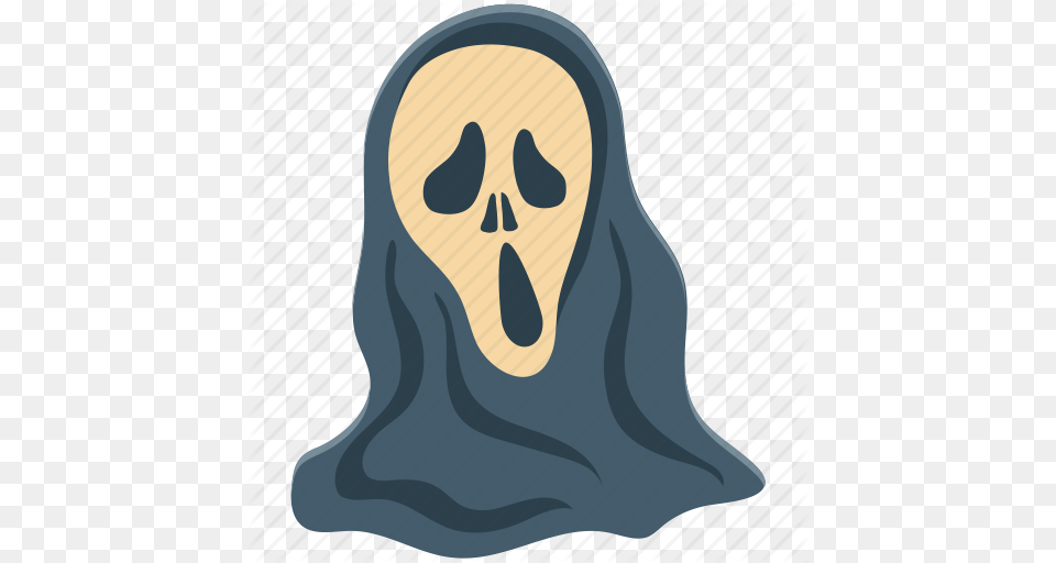 Spirit Clipart Lady Ghost, Clothing, Hood, Fashion, Head Png