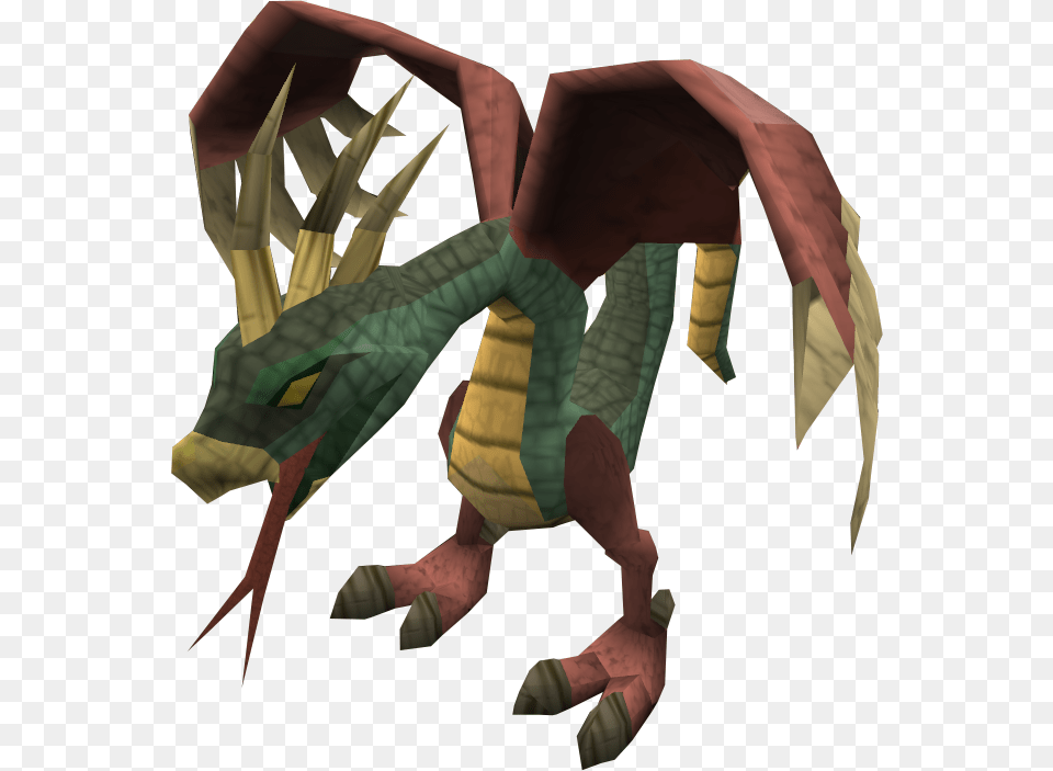 Spirit Cockatrice Cockatrice Runescape, Dragon, Baby, Person Png Image