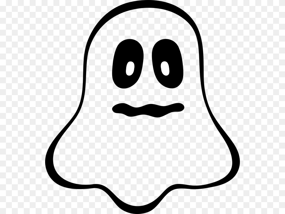 Spirit Ghost Ghosts Halloween Spooky Are Halloween Ghost Clipart, Lighting, Astronomy, Moon, Nature Free Transparent Png