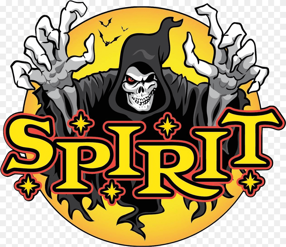 Spirit Halloween Logo And Symbol Spirit Halloween Colored Contacts, Face, Head, Person Png