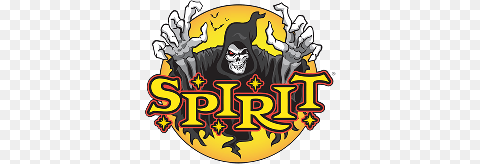 Spirit Halloween Patriot Place Spirit Halloween 2020 Logo, Dynamite, Weapon Free Png