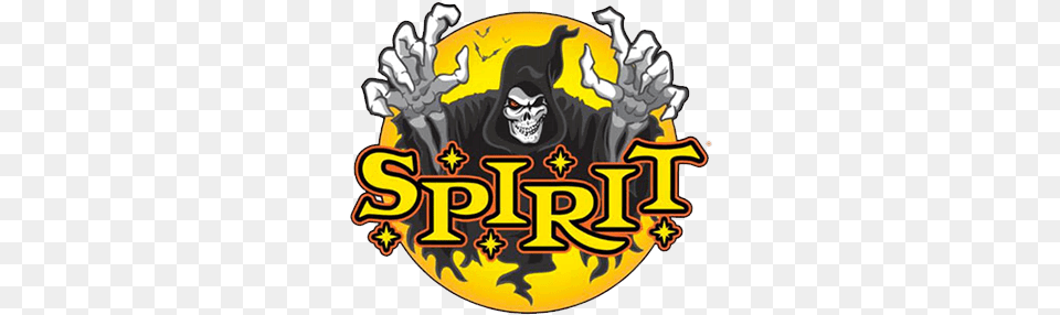 Spirit Halloween Spirit Halloween Logo, Dynamite, Weapon Free Png