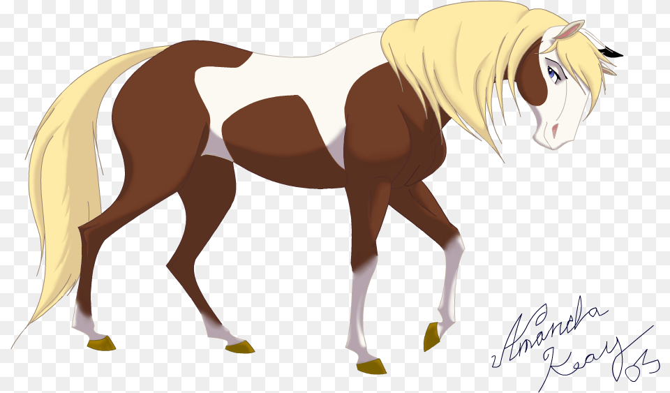 Spirit Horse, Animal, Colt Horse, Mammal, Face Free Png