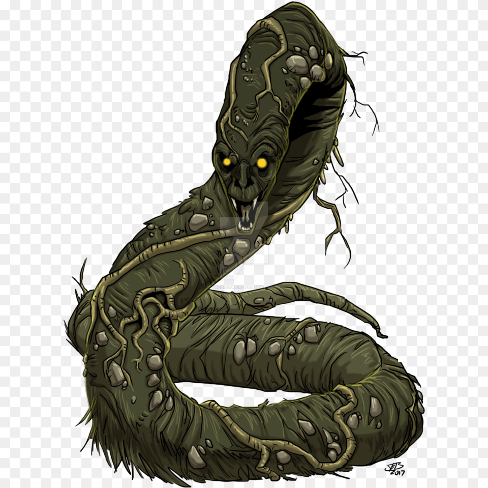 Spirit Naga Pathfinder, Person Png Image