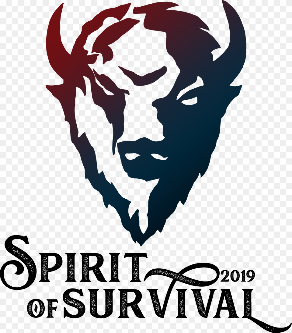 Spirit Of Survival Logo On Raceraves Spirit Of Survival 2019, Electronics, Screen Png Image