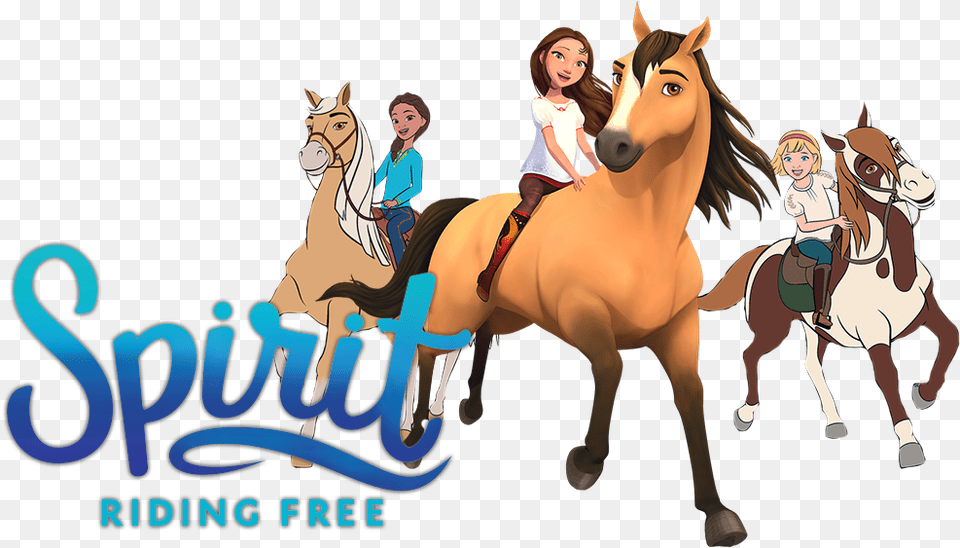 Spirit Riding Spirit Riding Characters, Adult, Person, Woman, Female Free Png Download