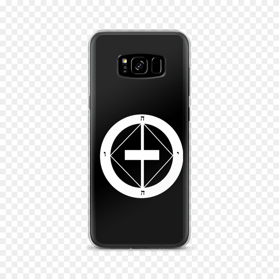 Spirit Seeker Insignia Samsung Case Dark Titan Shop, Electronics, Mobile Phone, Phone Free Png