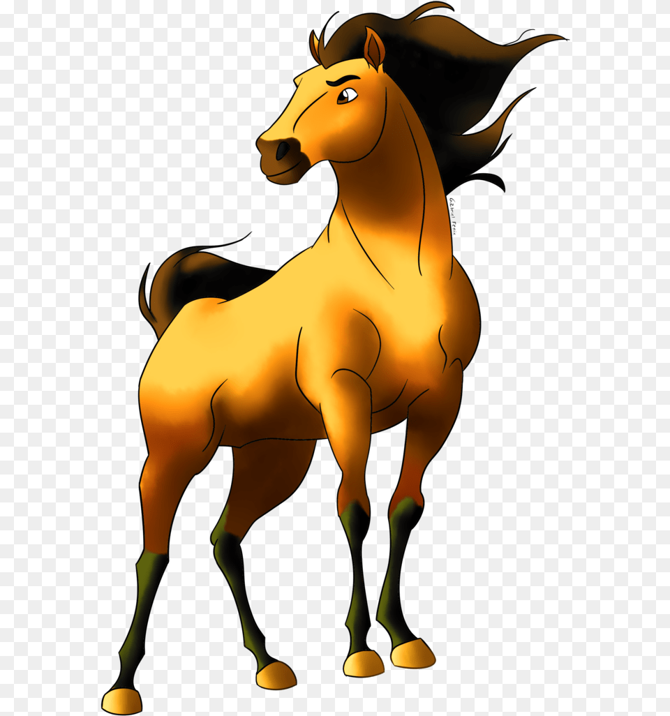 Spirit Spirit Horse, Animal, Colt Horse, Mammal, Adult Free Transparent Png