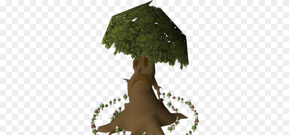 Spirit Tree Fairy Ring Runescape, Accessories, Plant, Vegetation, Outdoors Free Png Download