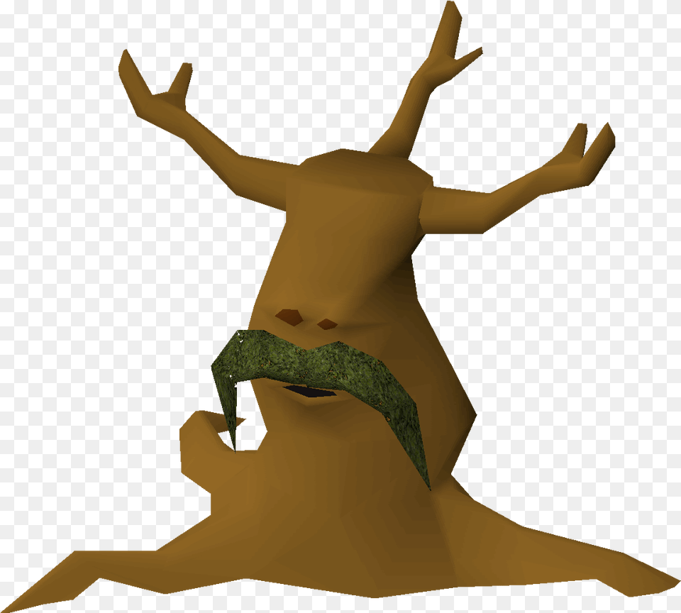 Spirit Tree Osrs Wiki Illustration, Back, Body Part, Person, Dancing Png Image