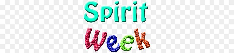 Spirit Week Clip Art, Number, Symbol, Text Png