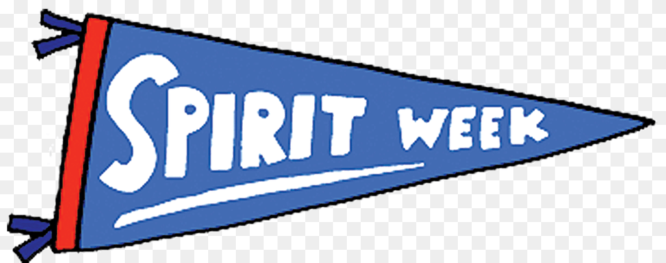 Spirit Week Montessori School Of Mclean, Banner, Text Free Transparent Png