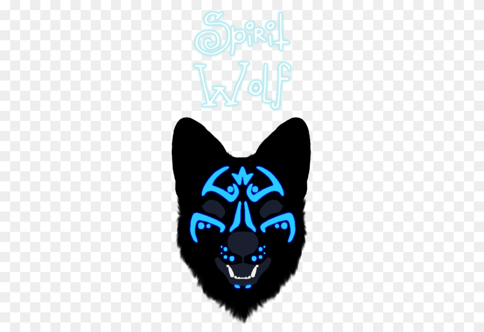 Spirit Wolf Masks Freakhound Studios, Face, Head, Person, Baby Free Transparent Png