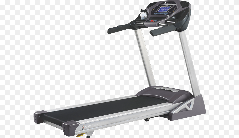 Spirit Xt385 Treadmill Spirit Fitness, Machine Png