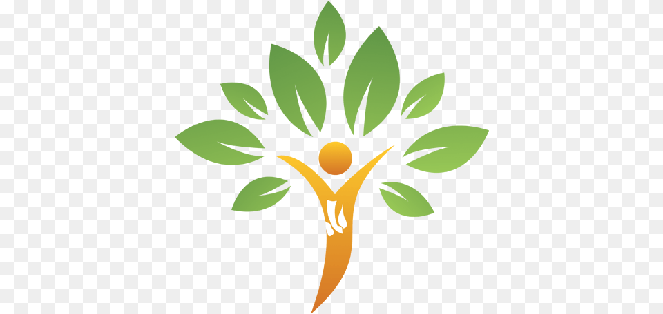Spiritan Education Logo Logo Related To Education, Vegetation, Plant, Leaf, Herbs Free Png Download