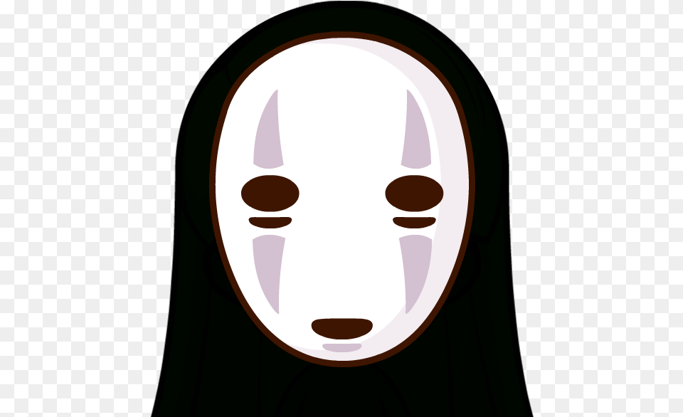 Spirited Away, Mask, Astronomy, Moon, Nature Free Transparent Png