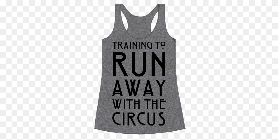 Spirited Away Fitness T Shirts Mugs And More Lookhuman, Clothing, Tank Top, Person Free Png