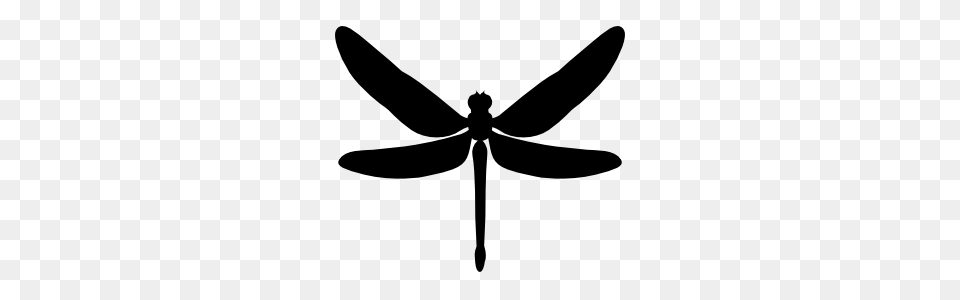 Spirited Dragonfly Sticker, Appliance, Ceiling Fan, Device, Electrical Device Png Image