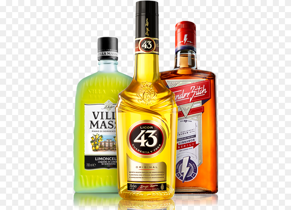 Spirits Liqueur, Alcohol, Beverage, Liquor, Bottle Png