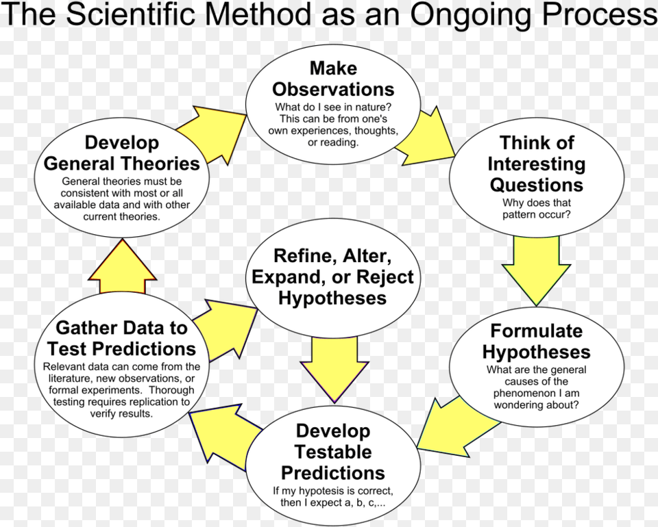 Spiritual Bypassing Scientific Theory, Diagram Png