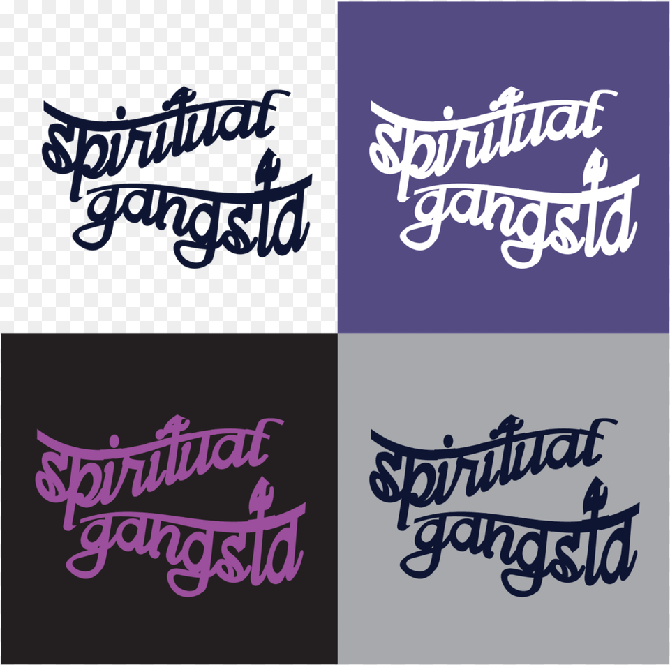 Spiritual Gangsta Inkd Stores, Calligraphy, Handwriting, Text Free Png