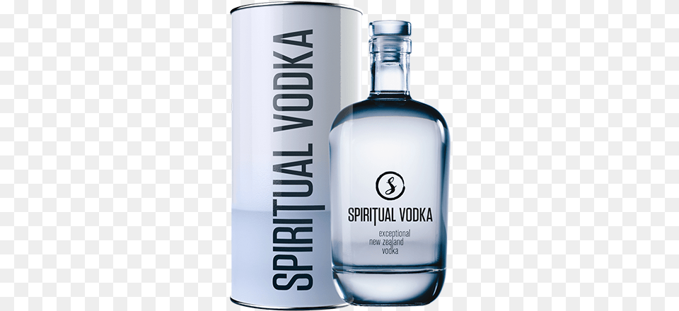 Spiritual Vodka Spiritual Vodka, Alcohol, Beverage, Liquor, Bottle Free Png