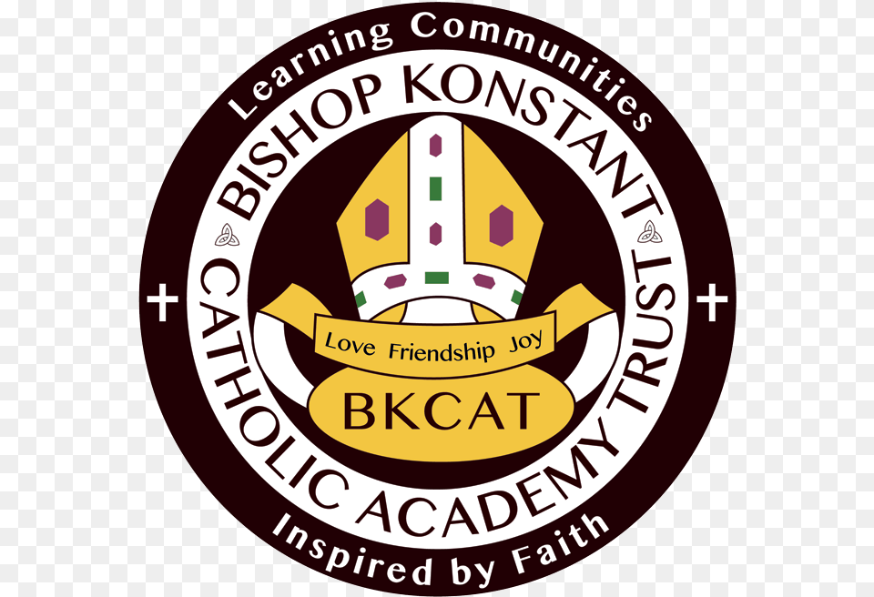 Spirituality And The Catholic Teacher Language, Logo, Badge, Symbol, Emblem Png Image