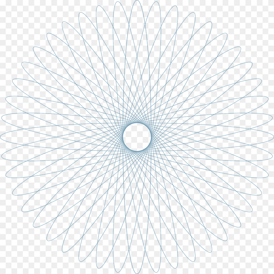 Spirograph, Accessories, Pattern, Fractal, Ornament Free Transparent Png