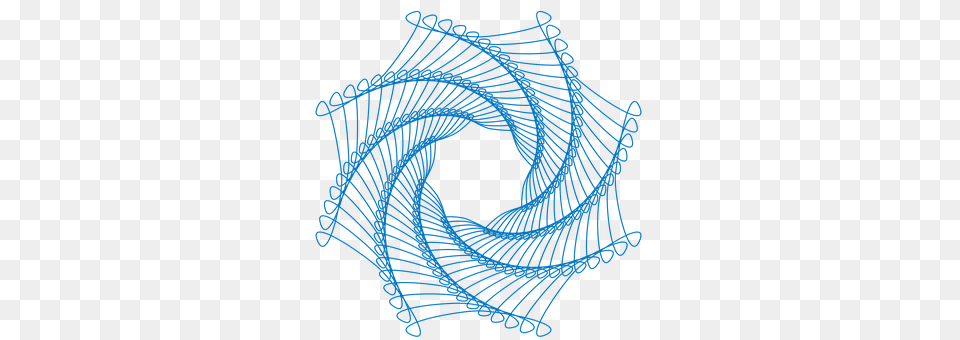 Spirograph Pattern, Accessories, Spiral, Coil Free Transparent Png