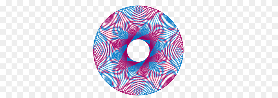 Spirograph Sphere, Pattern, Accessories Free Png Download