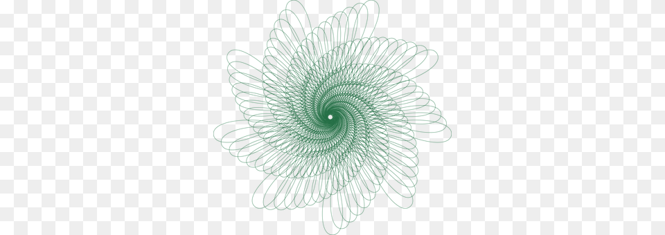 Spirograph Pattern, Accessories, Chandelier, Lamp Png Image