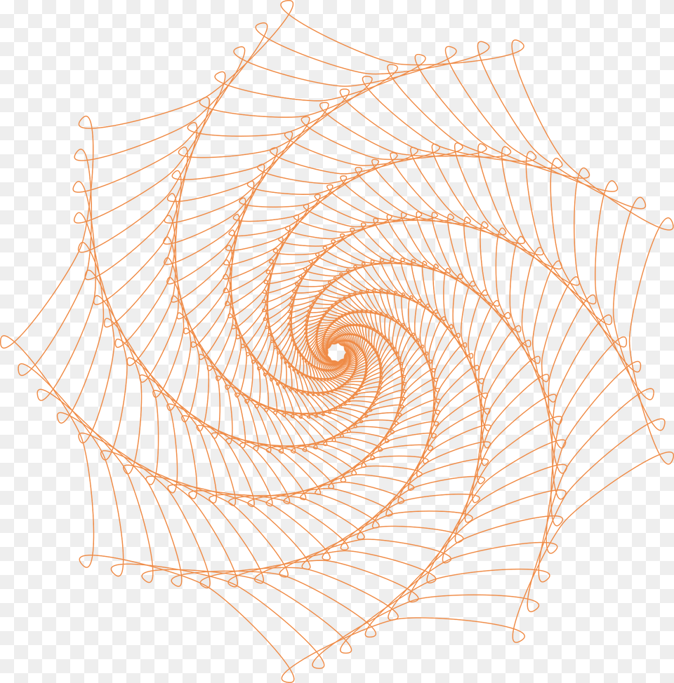 Spirograph Clipart, Spiral, Pattern Free Png