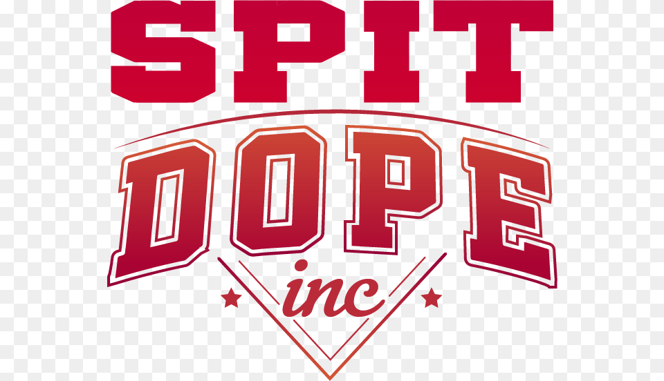 Spit Dope Inc Graphic Design, Scoreboard, Text Free Png Download
