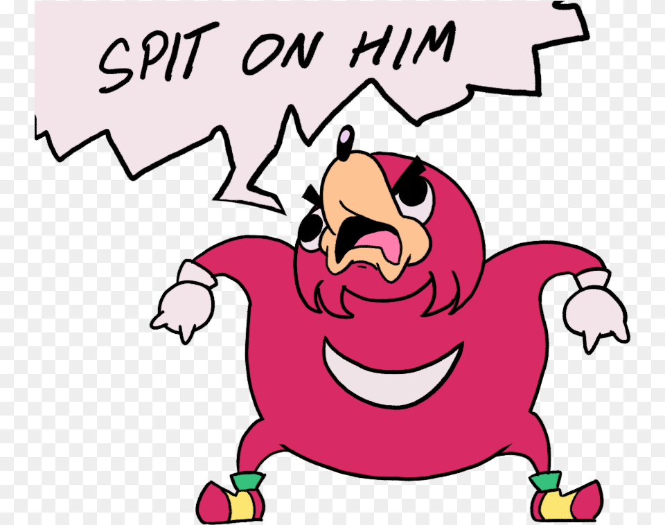 Spit On Him Spit On Him Meme, Baby, Person, Book, Comics Free Transparent Png