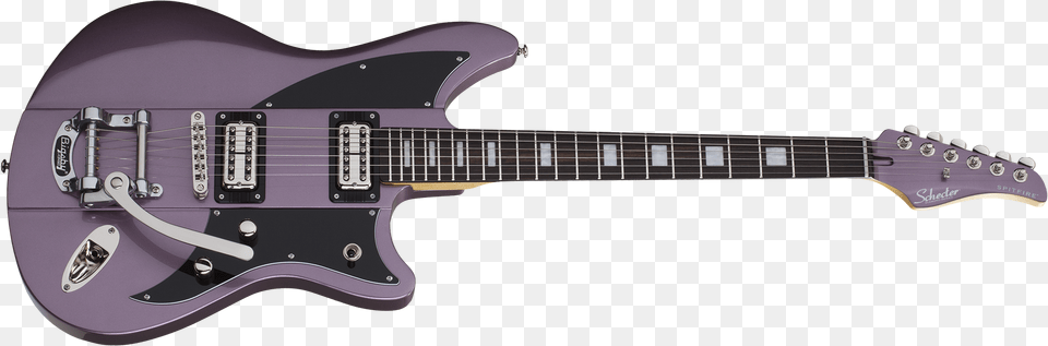 Spitfire, Electric Guitar, Guitar, Musical Instrument, Bass Guitar Png Image
