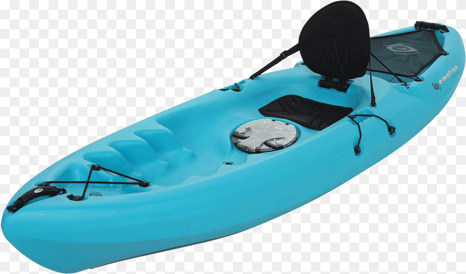 Spitfire 9 Blue Isolated Gallery Boat, Canoe, Kayak, Rowboat, Transportation Free Transparent Png