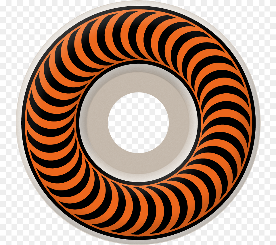 Spitfire Orange Classic Wheels Spitfire Classics Wheels, Disk Png Image