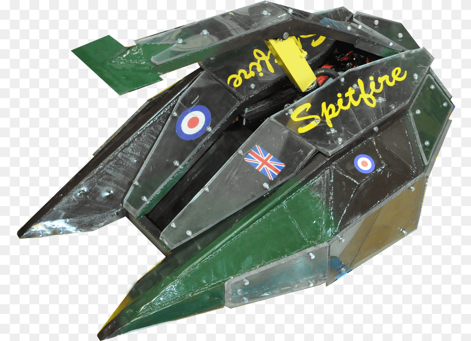 Spitfire Stealth Aircraft, Transportation, Vehicle, Airplane Png