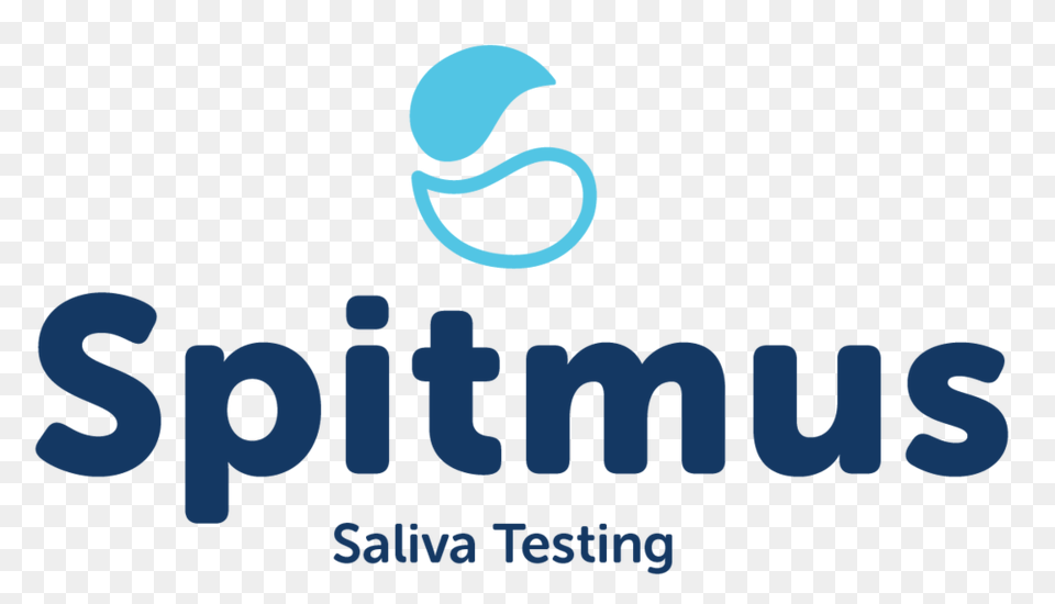 Spitmus Personal Testing System To Monitor Cortisol Levels, Logo Free Png