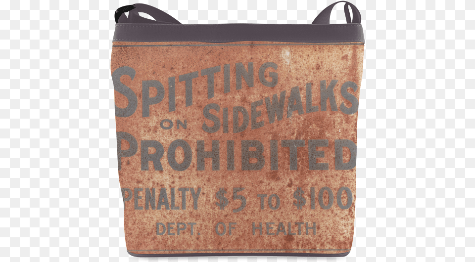 Spitting Prohibited Spit Rustic Sign Farm Farm Tuxedo Cat In Van Gogh39s Irises Tote Bag And Day, Accessories, Handbag, Tote Bag Free Transparent Png