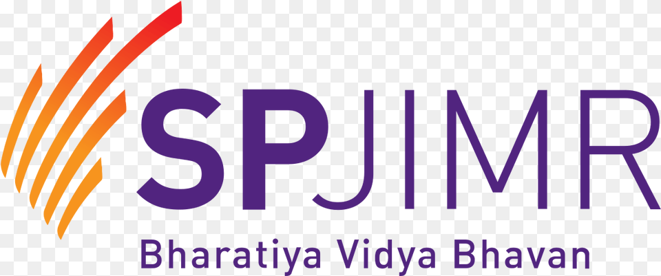 Spjimr Logo1 Sp Jain Institute Of Management And Research Logo, Text Png