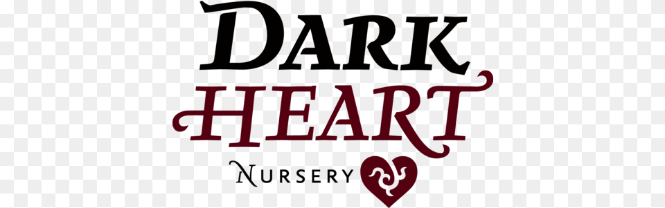 Spk Sour Patch Kids Dark Heart Nursery, Text Png Image