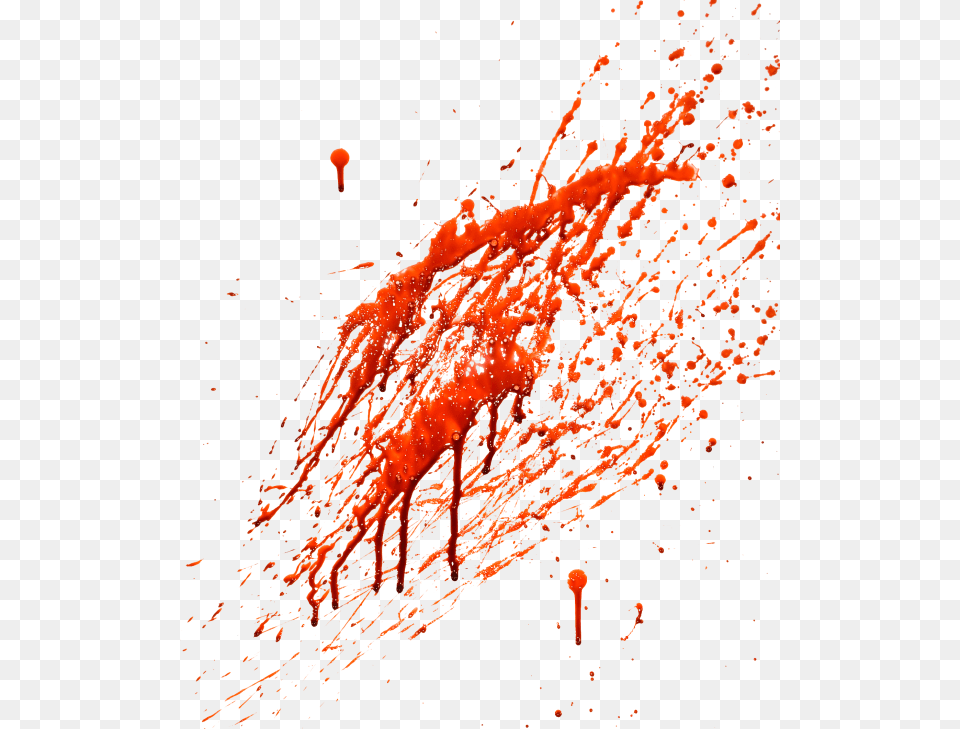 Splas Flow Blood Blood Scratch, Mountain, Nature, Outdoors, Volcano Free Png Download