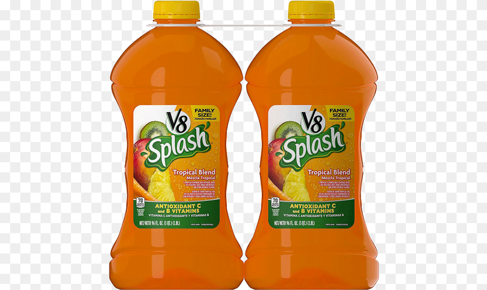 Splash, Beverage, Juice, Orange Juice, Ketchup Free Transparent Png