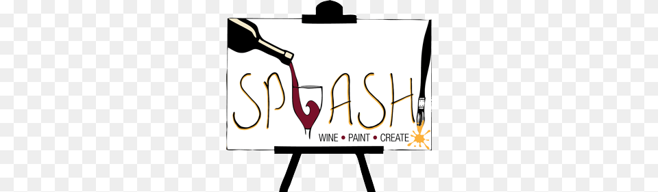 Splash, White Board, Text, Alcohol, Liquor Free Png Download