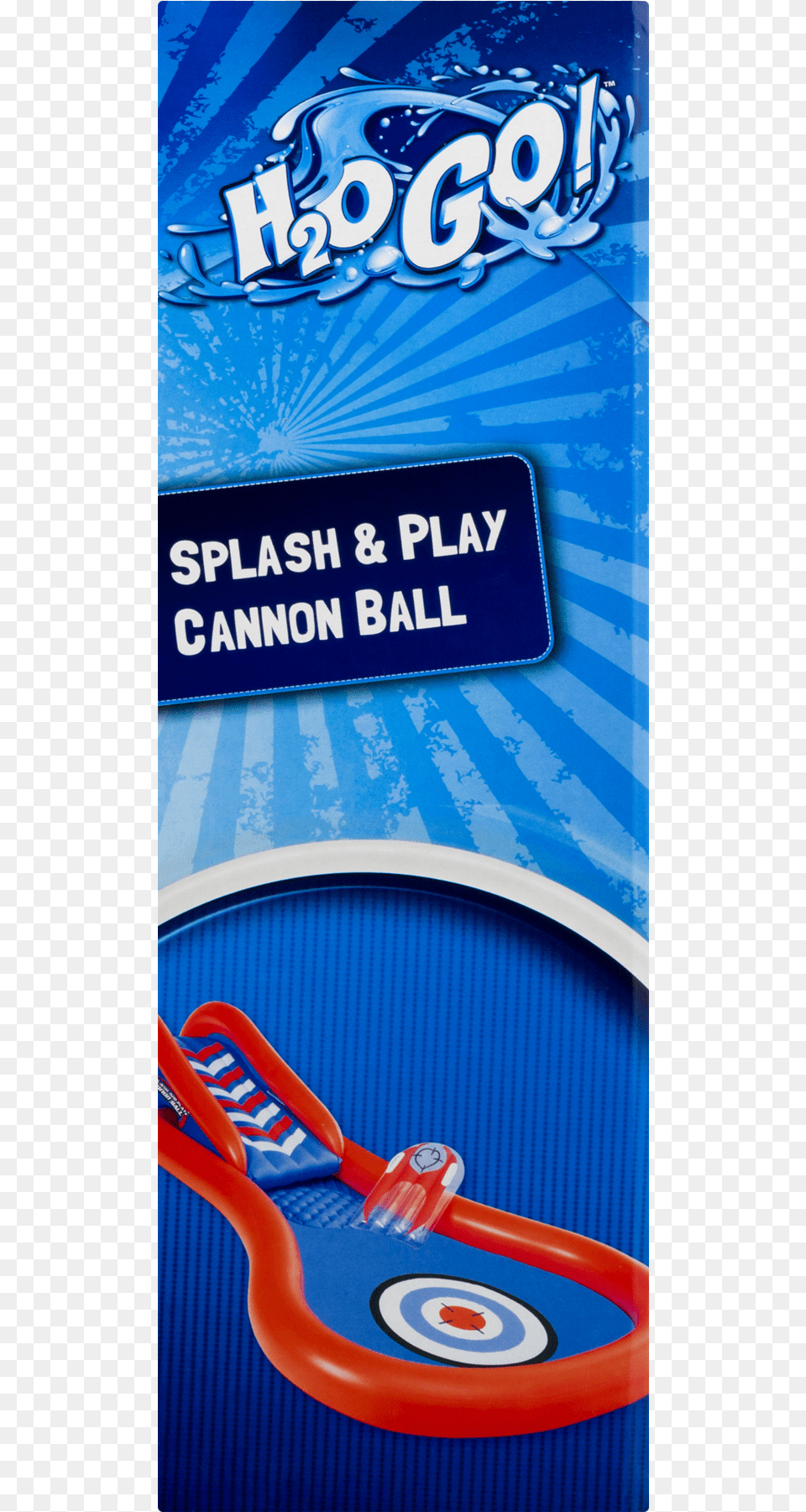 Splash Amp Play Cannon Ball Bestway H2o Go Rider Pretty Pink Flamingo, Advertisement, Poster Free Png Download